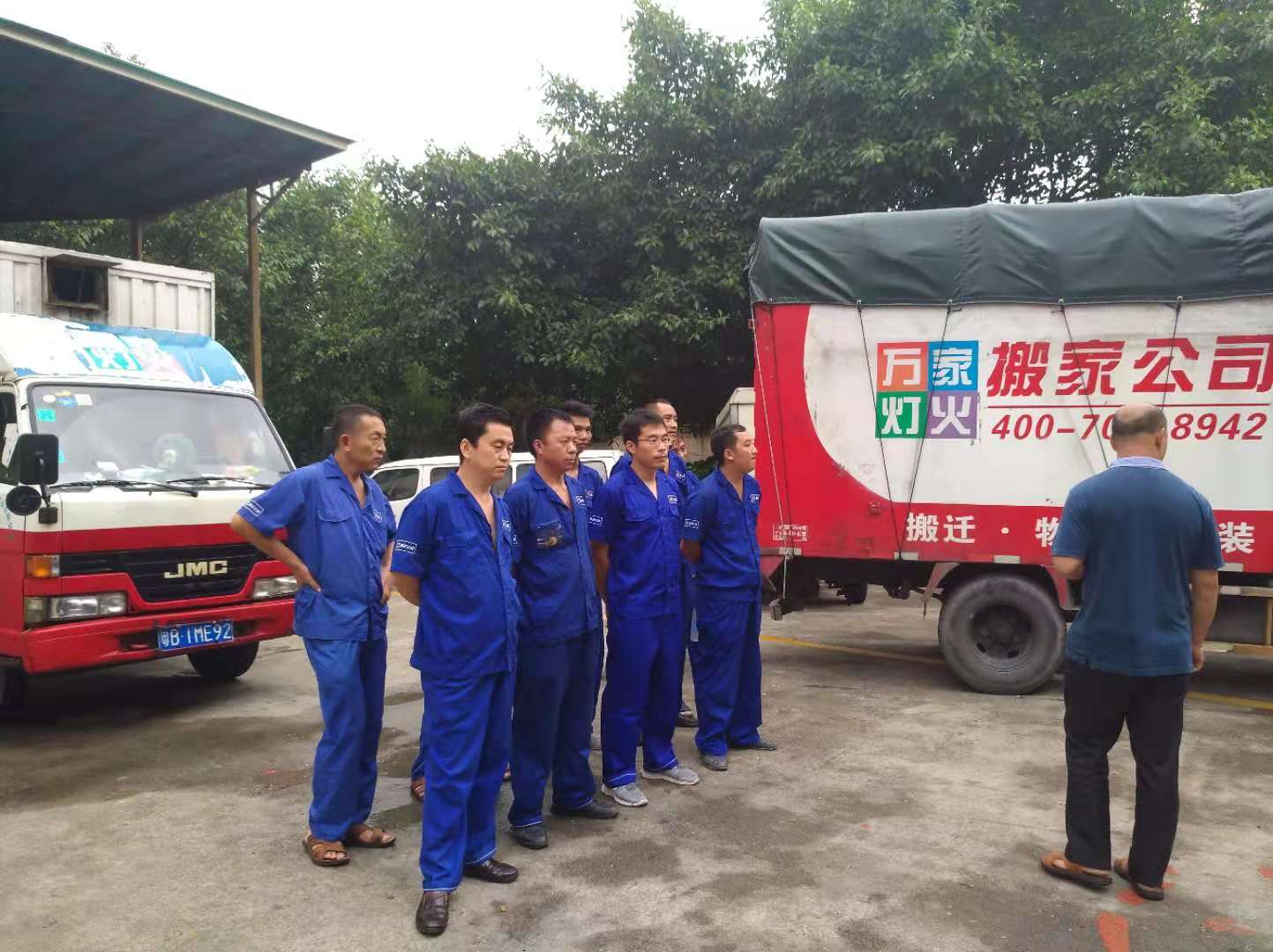  在深圳怎么选择搬家公司，方法都在这！