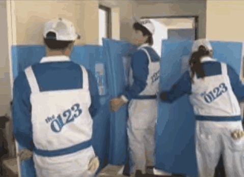 日本的搬家公司简直逆天了，很专业，很变态！