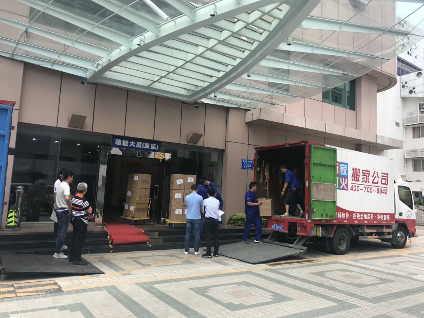深圳搬家公司哪家比较好，深圳搬过家的都知道！