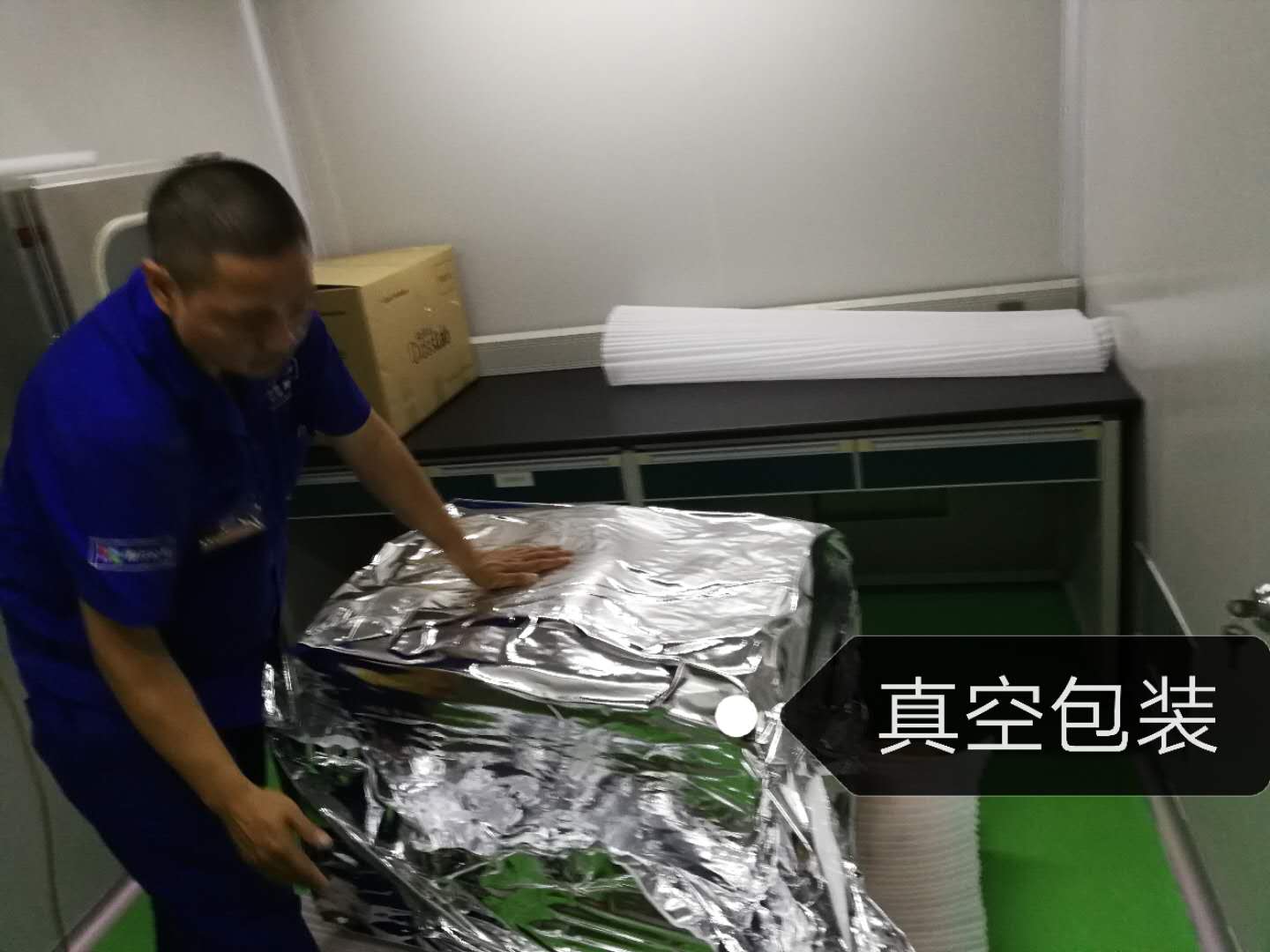 深圳搬家公司哪个好，你要注意几点！