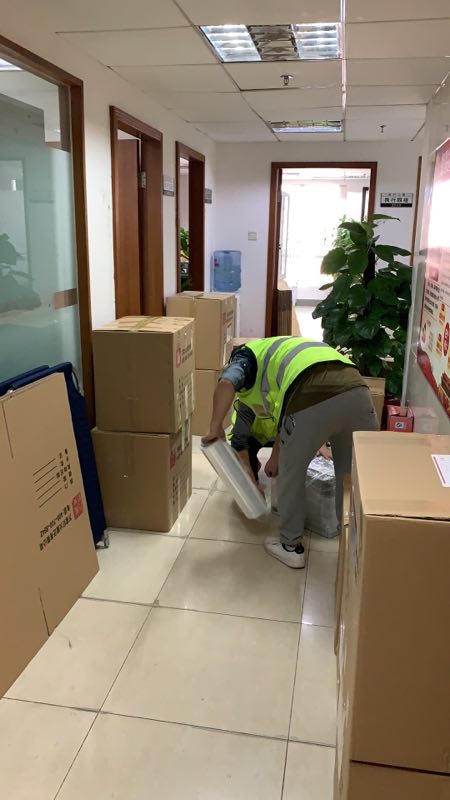 深圳搬家打包，有许多杂物你可以这样清理！