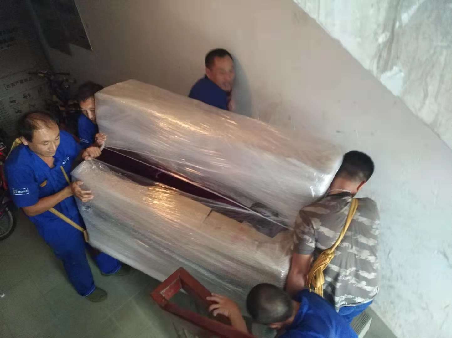 想知道深圳搬家公司收费情况，你要清楚这几点！