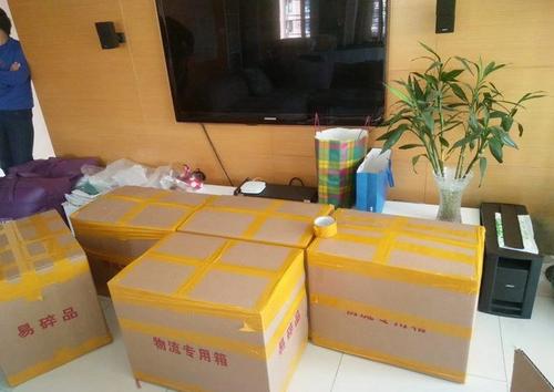 深圳搬家公司提醒：雨天搬家所要注意到的事 