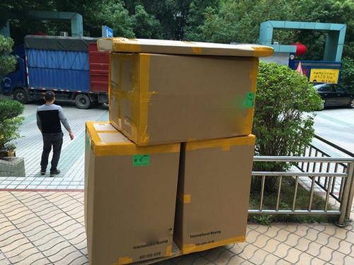深圳搬家公司搬家过程中如何清点物品？