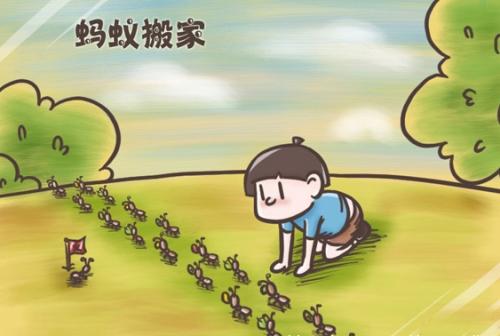 夏天搬家遇到雷雨天气怎么办？