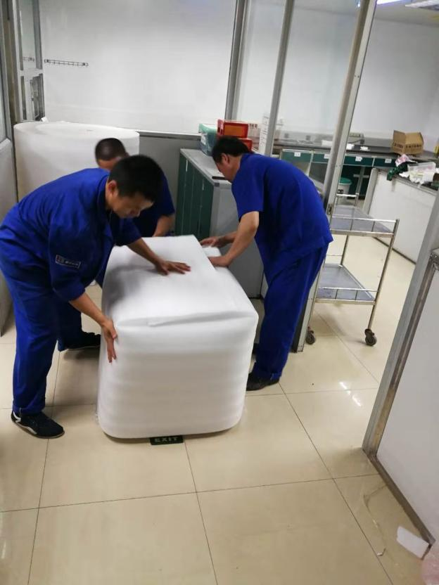 中国搬家公司行业现状：为何难以孕育优秀企业？